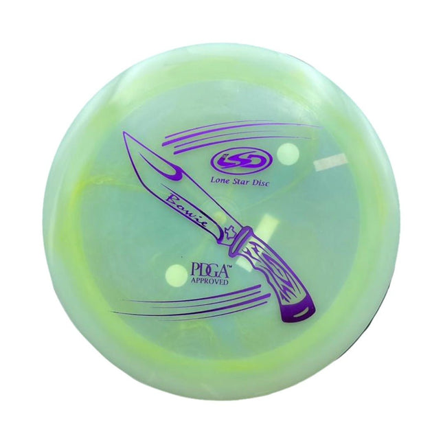 Bowie Glow - Ace Disc Golf