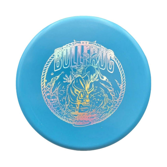 Bullfrog XT - Ace Disc Golf
