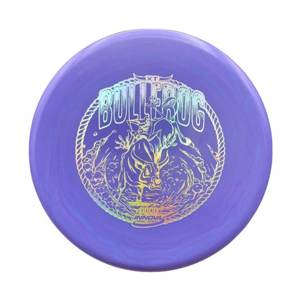 Bullfrog XT - Ace Disc Golf