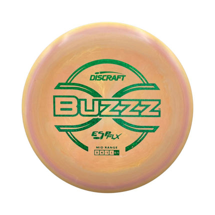 Buzzz ESP FLX - Ace Disc Golf