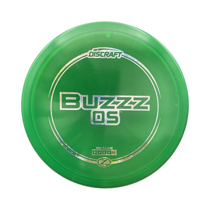 Buzzz OS Z - Ace Disc Golf