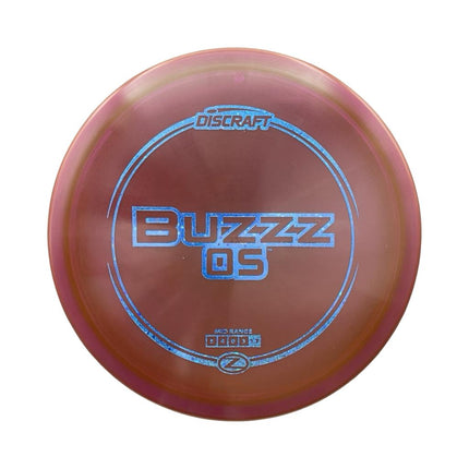 Buzzz OS Z - Ace Disc Golf