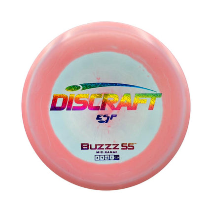 Buzzz SS ESP - Ace Disc Golf