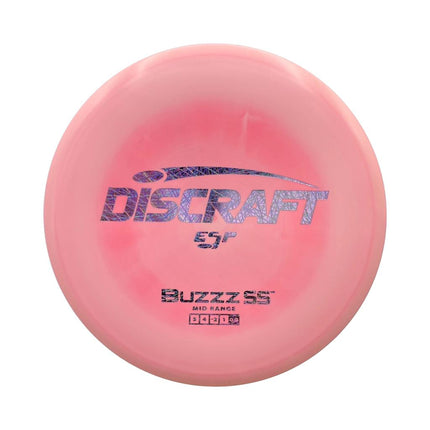 Buzzz SS ESP - Ace Disc Golf