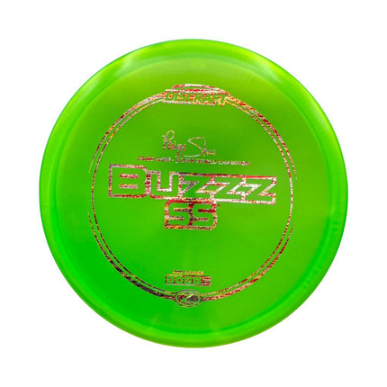 Buzzz SS Paige Shue Signature Z - Ace Disc Golf