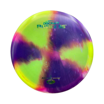 Buzzz SS Z Fly Dye - Ace Disc Golf