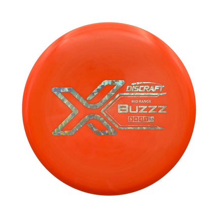 Buzzz X - Ace Disc Golf