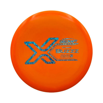 Buzzz X - Ace Disc Golf