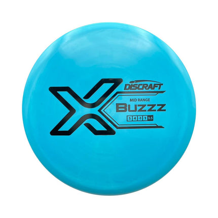 Buzzz X Lightweight - Ace Disc Golf