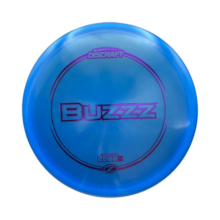 Buzzz Z - Ace Disc Golf