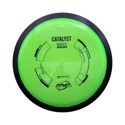 Catalyst Neutron - Ace Disc Golf