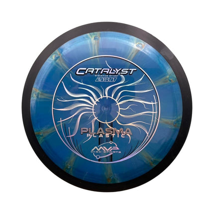 Catalyst Plasma - Ace Disc Golf