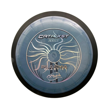 Catalyst Plasma - Ace Disc Golf