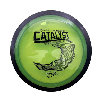 Catalyst Proton - Ace Disc Golf