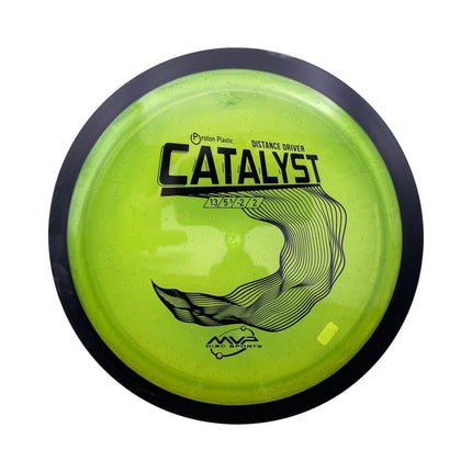 Catalyst Proton - Ace Disc Golf