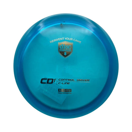 CD1 C-Line - Ace Disc Golf