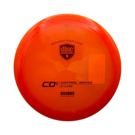 CD1 C-Line - Ace Disc Golf