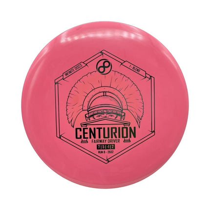 Centurion I Blend - Ace Disc Golf