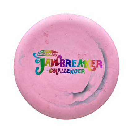 Challenger Jawbreaker - Ace Disc Golf