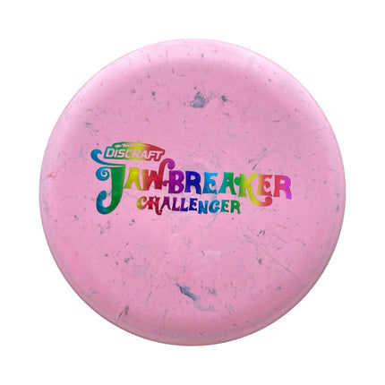 Challenger Jawbreaker - Ace Disc Golf