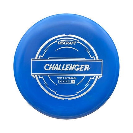 Challenger Putter Line - Ace Disc Golf