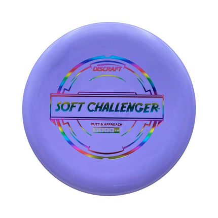 Challenger Soft Putter Line - Ace Disc Golf