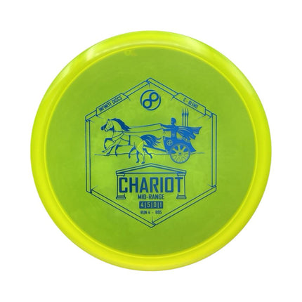 Chariot C Blend - Ace Disc Golf