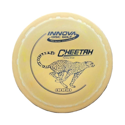 Cheetah DX - Ace Disc Golf