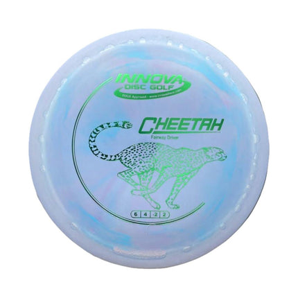 Cheetah DX - Ace Disc Golf