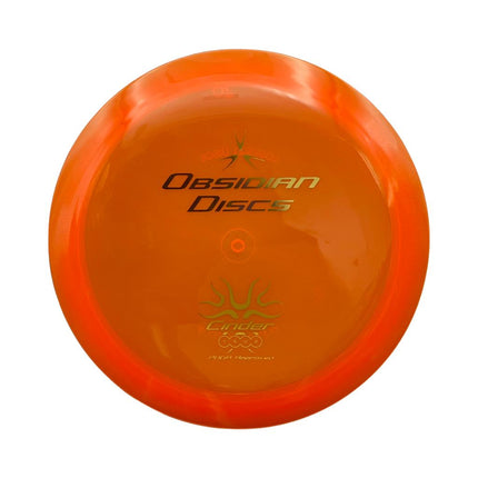 Cinder H9 - Ace Disc Golf