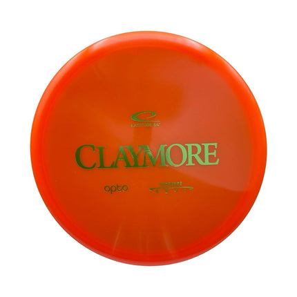 Claymore Opto - Ace Disc Golf