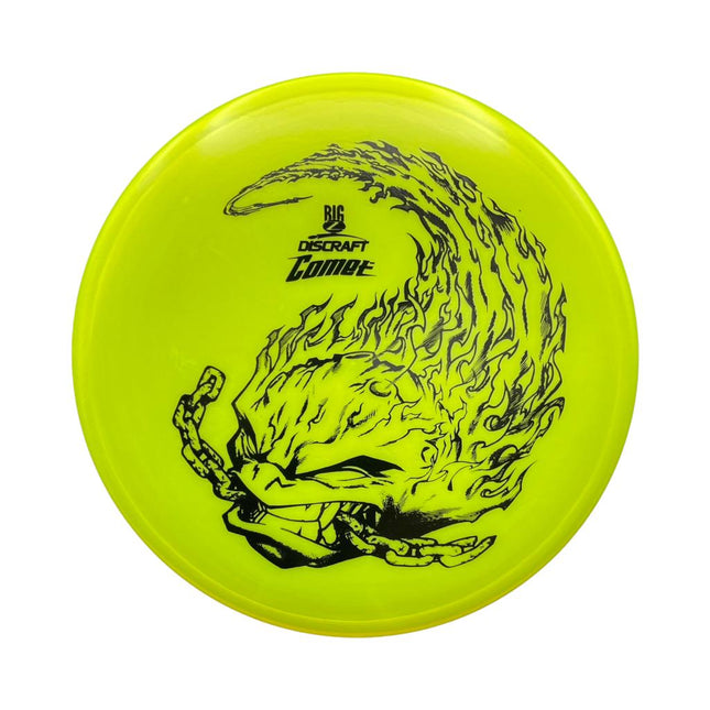 Comet Big Z - Ace Disc Golf