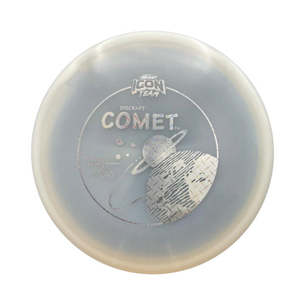 Comet UV Z Michael Johansen Signature - Ace Disc Golf