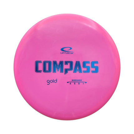Compass Gold - Ace Disc Golf