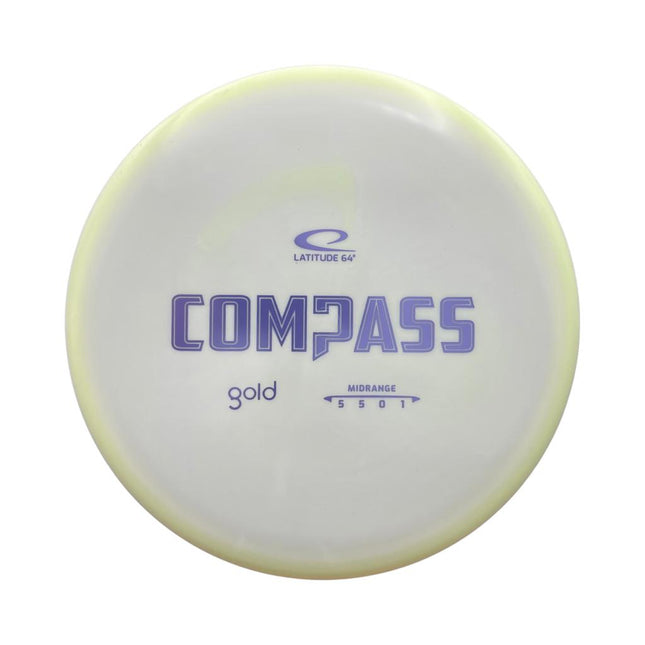 Compass Gold - Ace Disc Golf