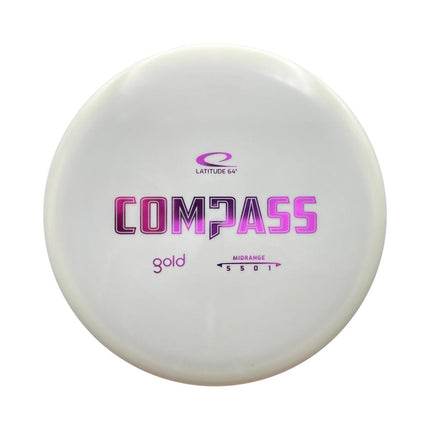 Compass Gold - Ace Disc Golf