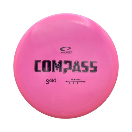 Compass Disck Compass Latitude64 Gold | Ace Disc Golf