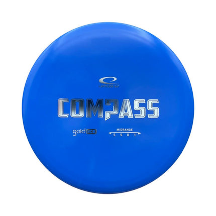 Compass Gold Ice - Ace Disc Golf