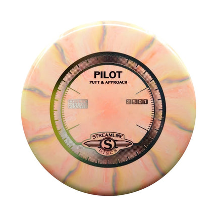 Cosmic Neutron Pilot - Ace Disc Golf