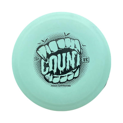 Count Noble - Ace Disc Golf