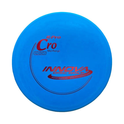 Cro R-Pro - Ace Disc Golf