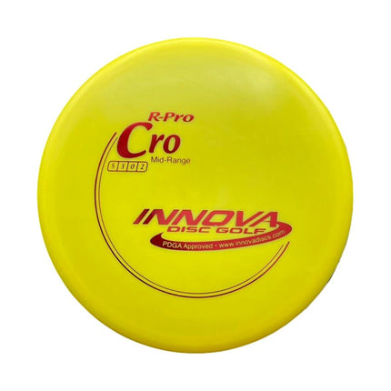 Cro R-Pro - Ace Disc Golf