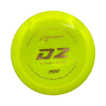 D2 400 - Ace Disc Golf
