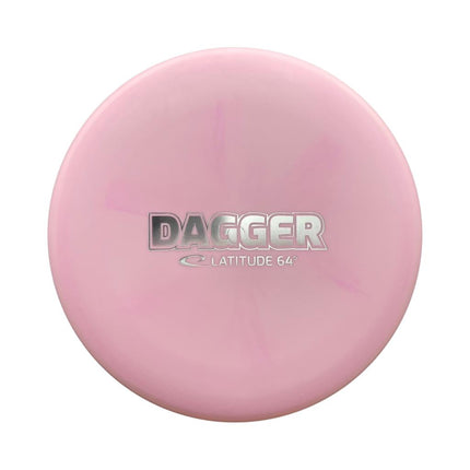 Dagger Zero Hard - Ace Disc Golf