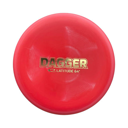 Dagger Zero Hard - Ace Disc Golf