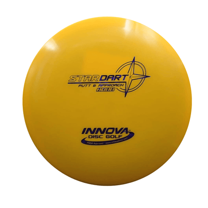 Dart Star - Ace Disc Golf