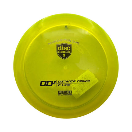 DD3 C-Line - Ace Disc Golf