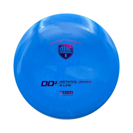 DD3 S-Line - Ace Disc Golf
