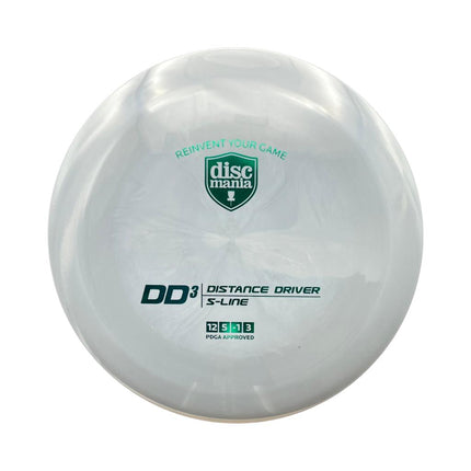 DD3 S-Line - Ace Disc Golf