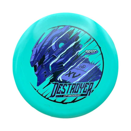 Destroyer 15th Anniversary INNfuse Star - Ace Disc Golf